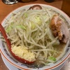 二郎系ラーメン🍜との向き合い方