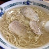 ラーメン八