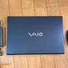 VAIO F14は安価ながらも動作が速くコスパ最高