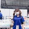 国内最大級の生き物即売会系イベント『アクアリウム東京』へ行く