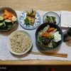 野菜味噌汁。新規に作成。