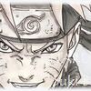 NARUTO-ナルト- 632：共闘　今週のジャンプ・ナルト感想　（WJ２７号）　その１