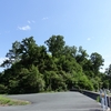 佐波川河口でＱＲＶ