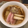 【グルメ・上野】サブカル系ラーメン 鴨to葱