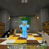 ポーション作りの基本とエンチャント本の使い方～第３世界編（72）