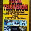 ”Total Television” (1980)を購入した