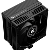 Thermalright、オールブラック仕様の「Assassin X 120-A Dark」を発表