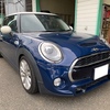 ワコーズSP4＠ F56COOPER-S