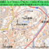 大和三山に対応する山を関東地方に発見した鴨（２）耳成山編