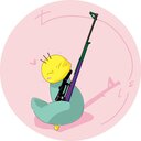 幼稚園児からのスプラトゥーンレクチャー
