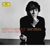 Rafal Blechaczのウィーン古典派ソナタ集