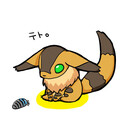 ほのののイーブイズ