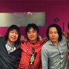 西込乗二（ds）さん、逆来日記念セッション！