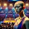 「唐田えりか、Netflix『極悪女王』で長与千種役に覚悟の丸刈り挑戦！プロレス技も代役なしで熱演」