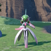 ポケモンsv テラレイドバトル さいきょう テツノブジン はどうだん使ってくる！！