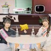 春の陽で満ち溢れた異変　『春咲暖と陽高真白の「おうちとれーにんぐっ！」』第6回感想