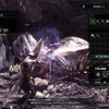 【MHW】歴戦王ネルギガンテの弓ソロ討伐