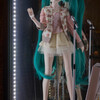 DD 初音ミク　ケースに入れてみた