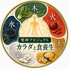 惟神プロジェクト・第7弾『カラダと食養生』