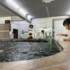 子どもと楽しむエビ釣り！店主の神対応に感謝！Vol.819