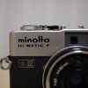 Minolta HI-MATIC F