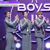 【BOYS PLANET 2】コンセプトバトル、ミッション3チーム スポ情報MAIN DISH（メインディッシュ）  サンヒョン？