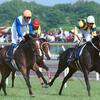 2021-2022 POG 牝馬第３位