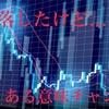 仮想通貨が！右下がり〜！！