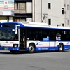 西日本JRバス 531-18998号車 [京都 200 か 3577]