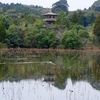 巨田の大池（宮崎県宮崎）