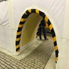 お茶の水駅にエスカレーターだと！？