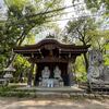 深大寺①。