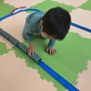 2歳児との休日