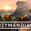 PC『Ozymandias: Bronze Age Empire Sim』The Secret Games Company