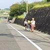 サンヒルズ通学団の通学路変更について②