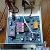 自作エアバンド受信機の紹介（その3）R909キット