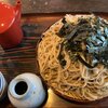 【長野県】コスパの良い蕎麦屋ランキグン