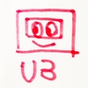 U3 the Robot キャラクター紹介