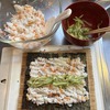 本日のお弁当はのり巻き＜おうちごはん＞