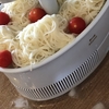 そうめんは津軽海峡を越えない