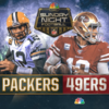 【次はスーパーボウルだ！】NFC頂上決戦！GB vs SF