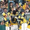 阪神タイガース（2023）巨人戦～主砲の逆転弾で横田さんに見事な勝利を～【プロ野球】
