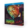 『Parish（原題） 』ブルーレイ2-DISC[Blu-ray-BOX]高画質海外盤正規品