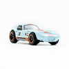 SHELBY COBRA "DAYTONA" COUPE
