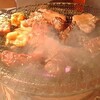 元気七輪焼肉 牛繁・立川店　～東京都立川市～