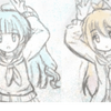 しかのこのこのここしたんたん