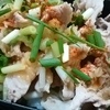 ('ω')ノ☆ななの毎日ごはん日記☆（2024年4月22日☆1食1529kcal摂取）