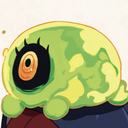 That's your cosmic agenda