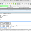 Wireshark の Wiki にある SampleCaptures は使えるかもしれない