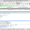 Wireshark の Wiki にある SampleCaptures は使えるかもしれない